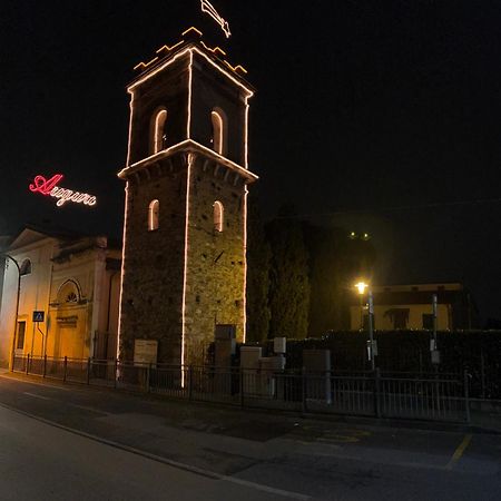 Casa - Via Francigena Via Vandelli Massa  Exteriör bild