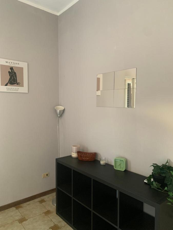 Casa - Via Francigena Via Vandelli Massa  Exteriör bild