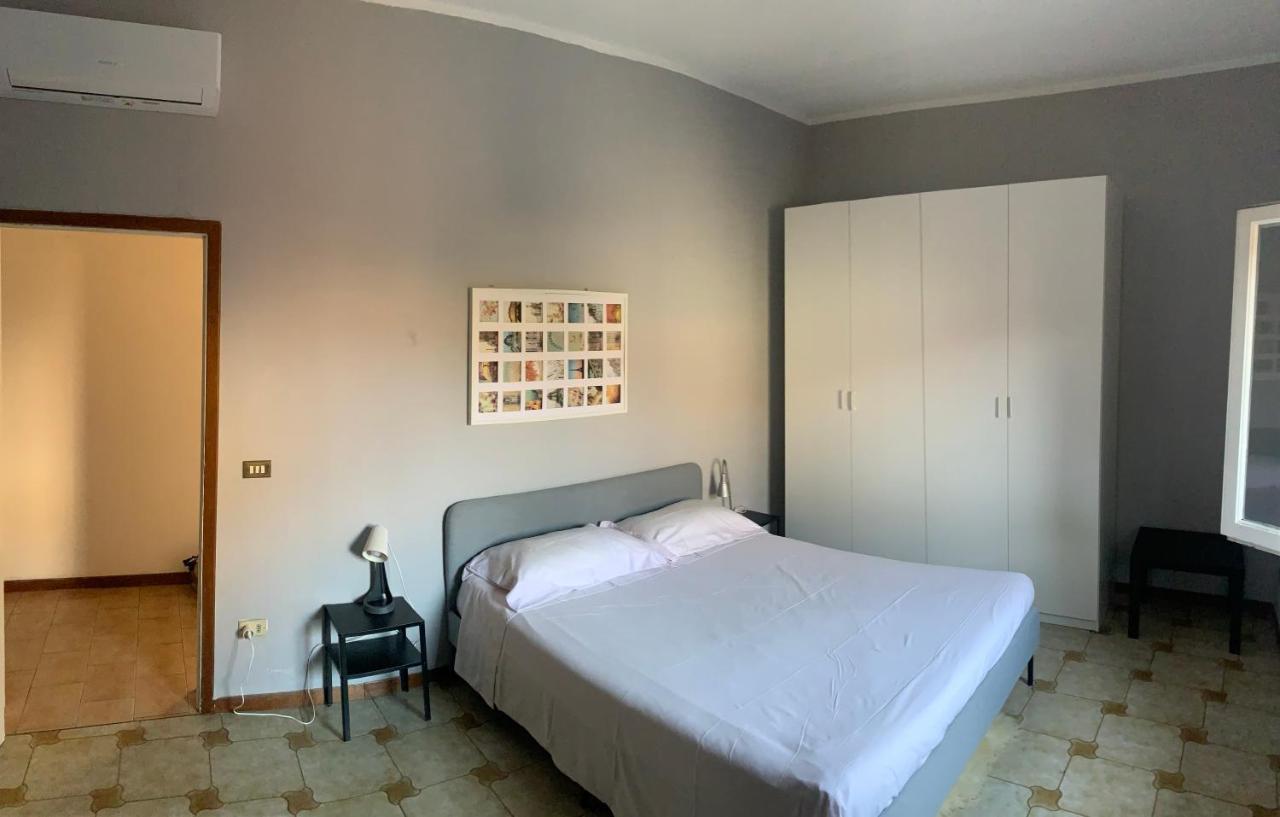Casa - Via Francigena Via Vandelli Massa  Exteriör bild